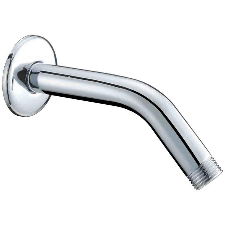 Dawn® 6" Shower Arm and Flange
