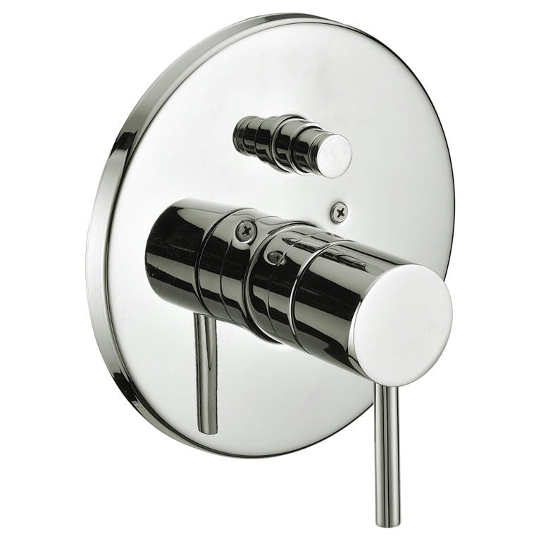 Dawn® Pressure Balancing Diverter Valve Trim