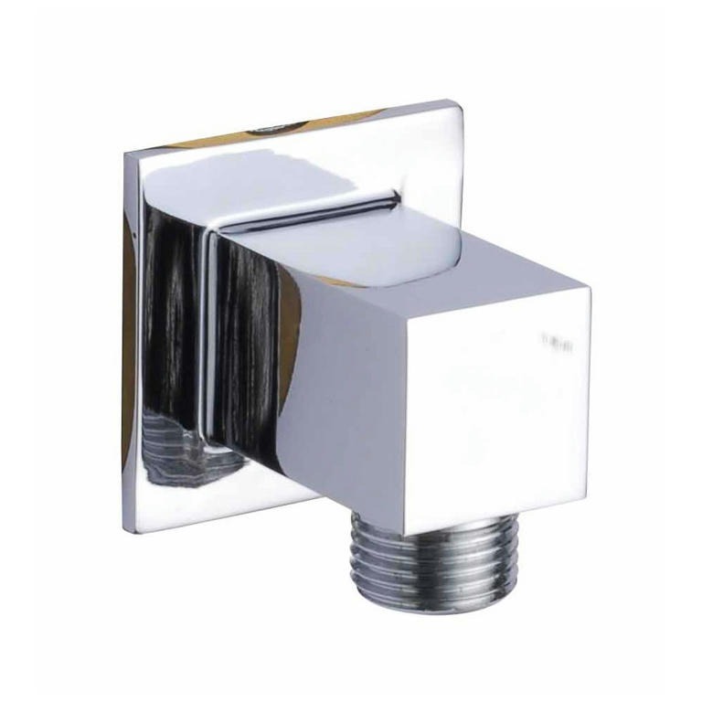 Dawn® Wall Mount Supply Elbow (Square)