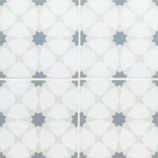 Kenzzi Zoudia 8X8