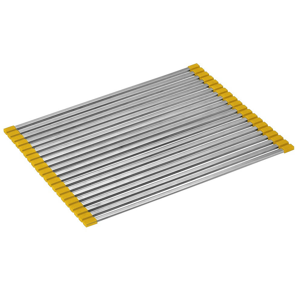 Dawn® Drain Mat for DSU3118, Gold Rubber